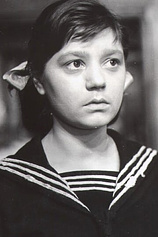 picture of actor Elzbieta Karkoszka