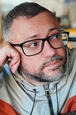 photo of person Roberto Pérez Toledo