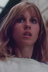 picture of actor Robin Evans