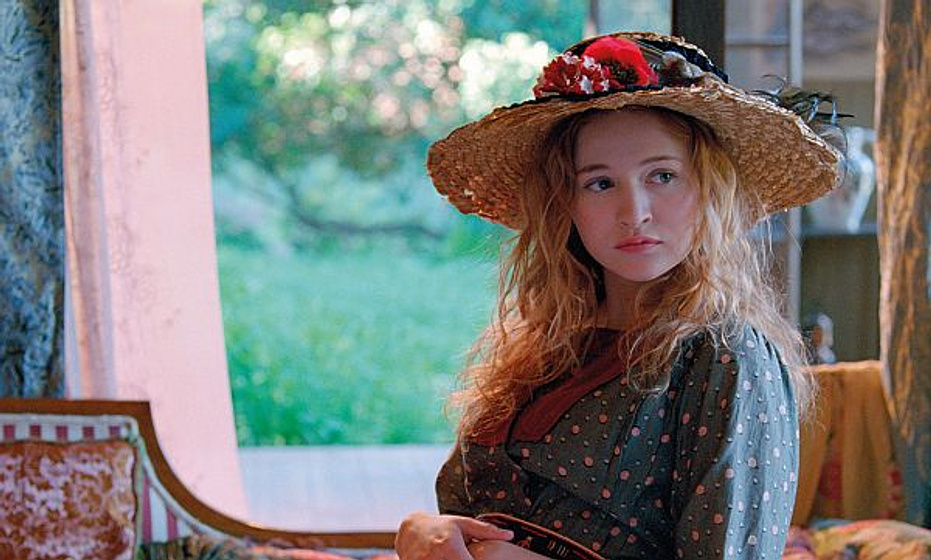 Christa Theret en Renoir