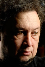 photo of person Ilya Dyomin