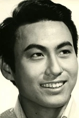 Foto de Tian Peng