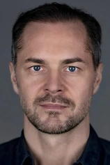 Foto de Vitaliy Tatarinovich
