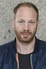 Foto de Johann von Bülow