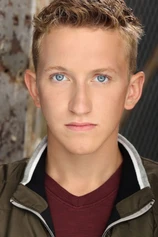 photo of person Hunter Fischer