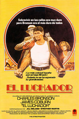 poster of movie El Luchador (1975)