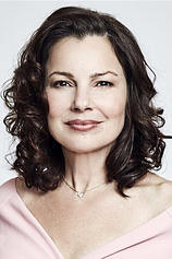 picture of actor Fran Drescher