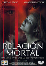 poster of movie Relación Mortal