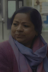 picture of actor Anitha Rangadamalou