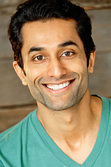 picture of actor Pritesh Shah