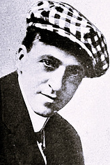 photo of person Arthur Hotaling
