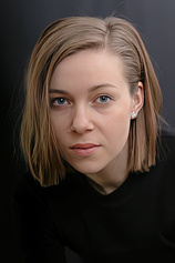 picture of actor Agáta Červinková