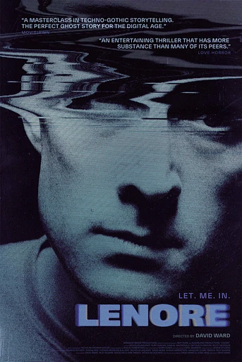 Poster de Lenore