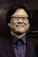 photo of person Sngmoo Lee