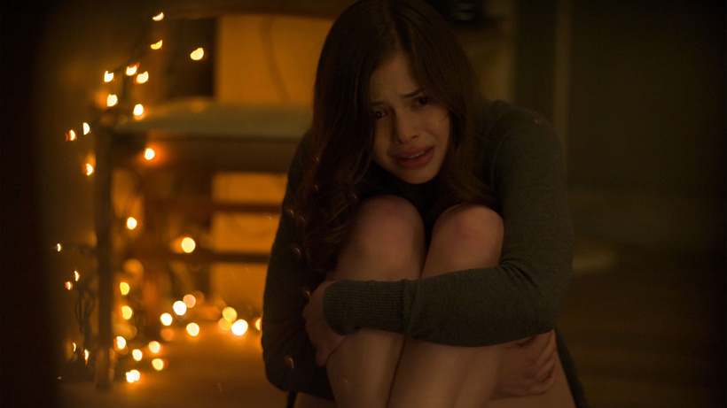 Imagen de Chained