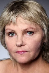 Foto de Olga Malakhova