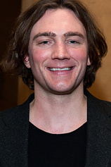photo of person Jay Bulger