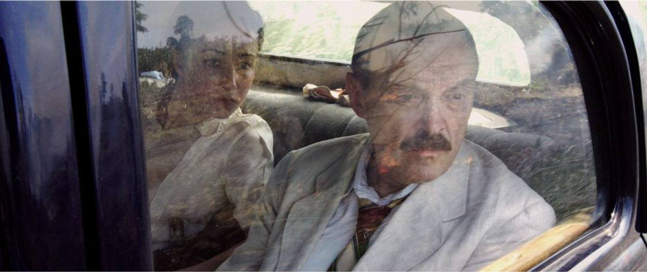 Josef Hader en Stefan Zweig: Adiós a Europa