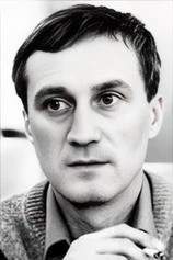 Foto de Yuri Belyayev