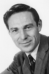 picture of actor Joseph Wiseman