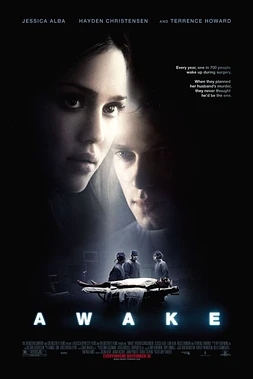 poster of movie Despierto
