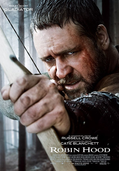 Imagen de Robin Hood (Cartel)