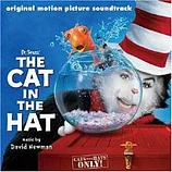 Carátula de la banda de sonido de El Gato