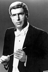 picture of actor Marvin Hamlisch