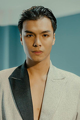 picture of actor Nguyễn Mạnh Lân