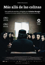 poster of movie Más allá de las colinas
