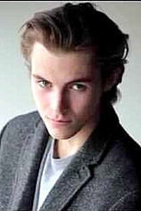 photo of person William Blanchette
