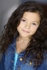 picture of actor Jaynee-Lynne Kinchen