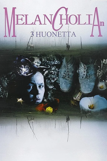 Poster de The Three Rooms of melancholia