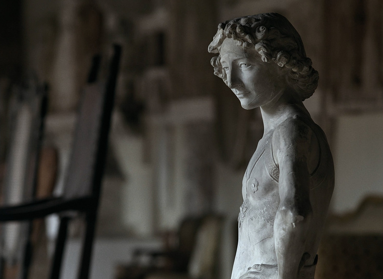 Imagen de The City Is Lost - La Venezia di John Ruskin