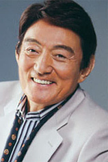 picture of actor Isao Sasaki