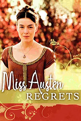 poster of movie Jane Austen Recuerda