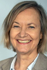 photo of person Brigitte Masure