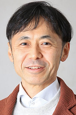 photo of person Hiroyuki Morita