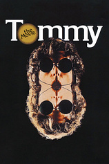 poster of movie Tommy