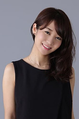 photo of person Mako Kuwabara