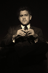 photo of person Kavi Shastri