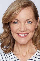 picture of actor Lisa Carswell
