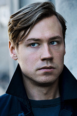 picture of actor David Kross