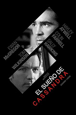 poster of movie Cassandra's Dream