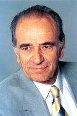 picture of actor Dimitris Kallivokas