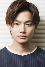 picture of actor Shûhei Nomura