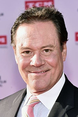 picture of actor Chris Lemmon