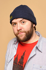 photo of person Jason Eisener