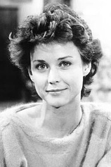 picture of actor Lise Cutter