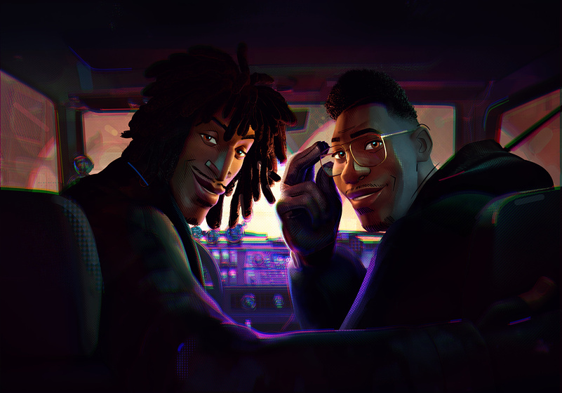 Imagen de spider-man-mas-alla-del-multiverso